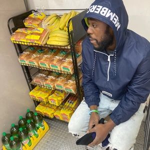 Meet your Posher, Rasheed